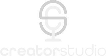 Creator Studio Logo